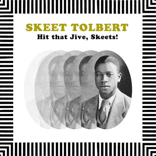 Hit that Jive, Skeets!