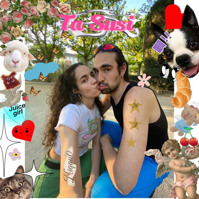 ta susi (feat. emejota)