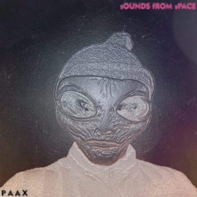 sOUNDS fROM sPACE