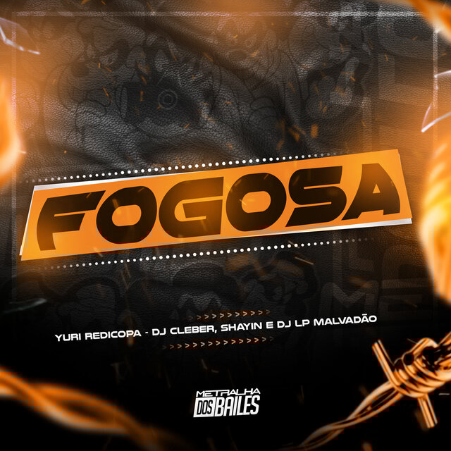 Fogosa