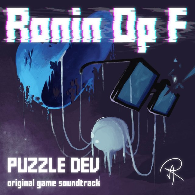 Puzzle Dev (Original Game Soundtrack)