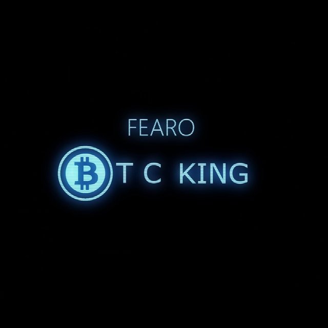 BTCKing (feat. DJ Triple P)