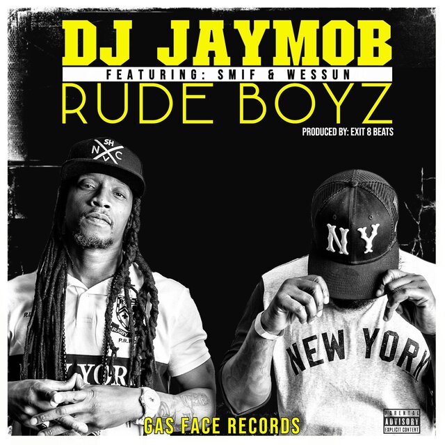 Rude Boyz (Original Version)