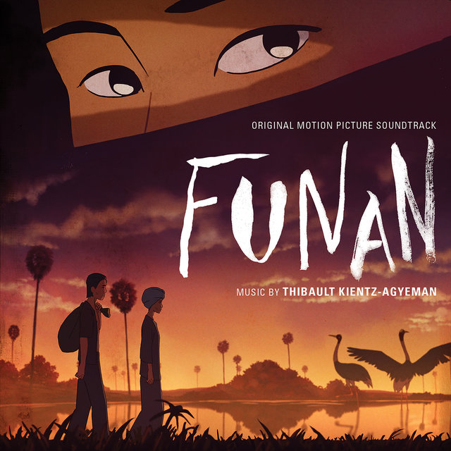 Funan (Original Motion Picture Soundtrack)