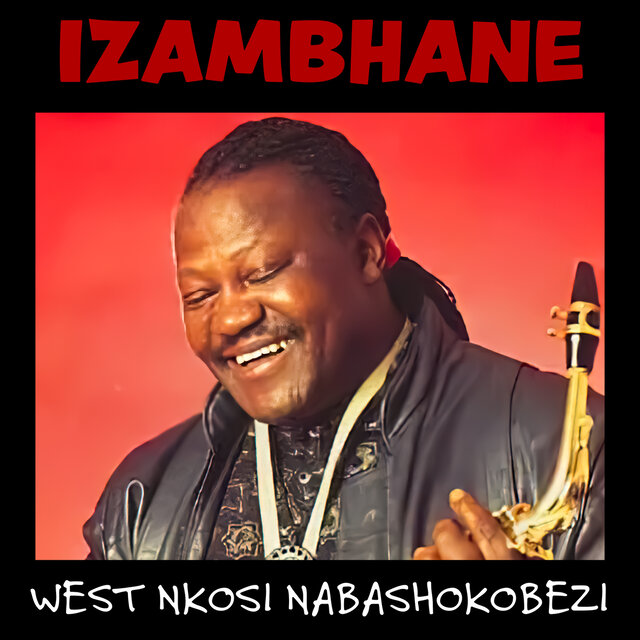 Izambhane
