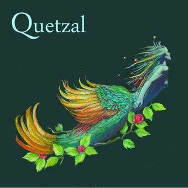 Quetzal