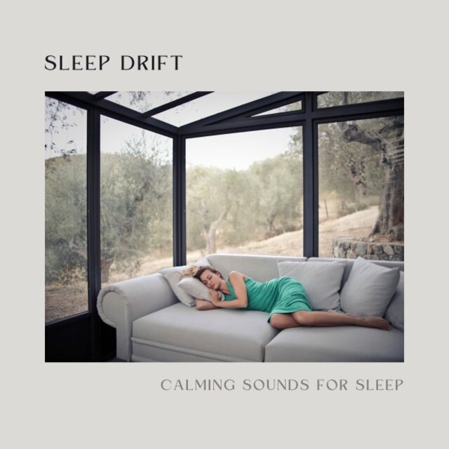 Sleep Drift: Sleep Music