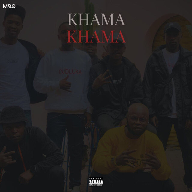 Khama Khama