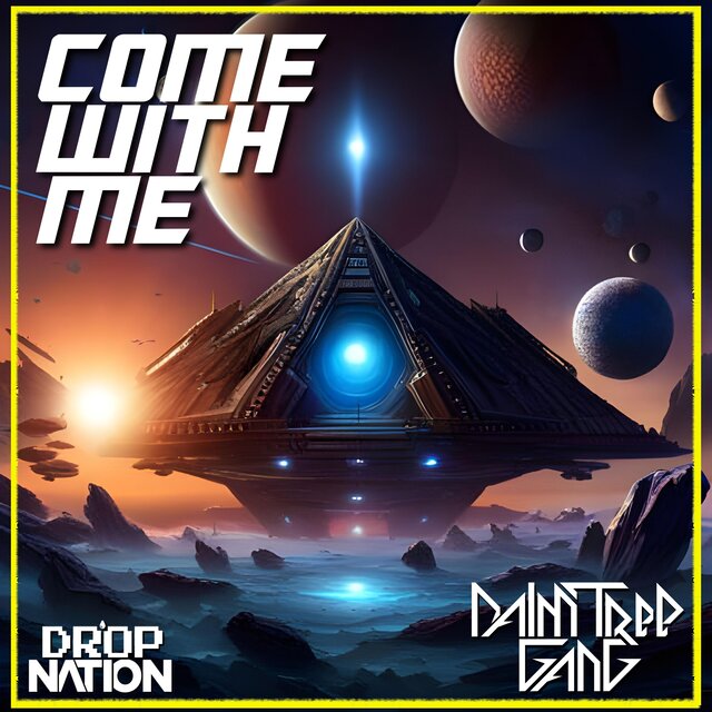 COME WITH ME