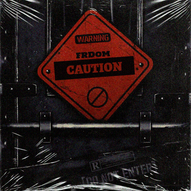CAUTION