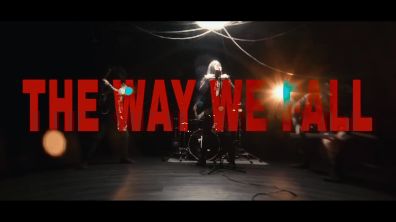 The Way We Fall