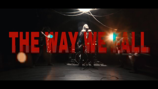 The Way We Fall