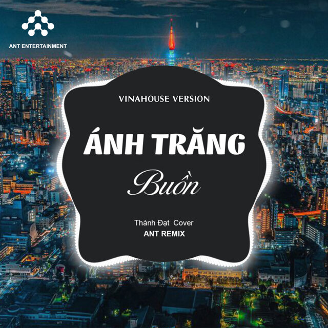 Ánh Trăng Buồn (Vinahouse)