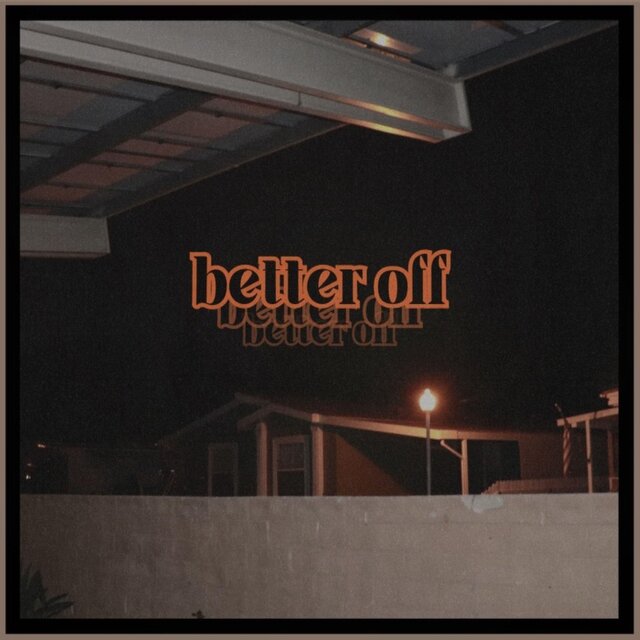 Better Off