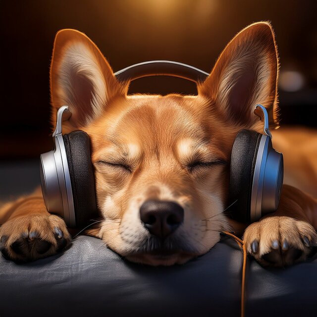 Hip Hop For Dogs Who Run And Relax