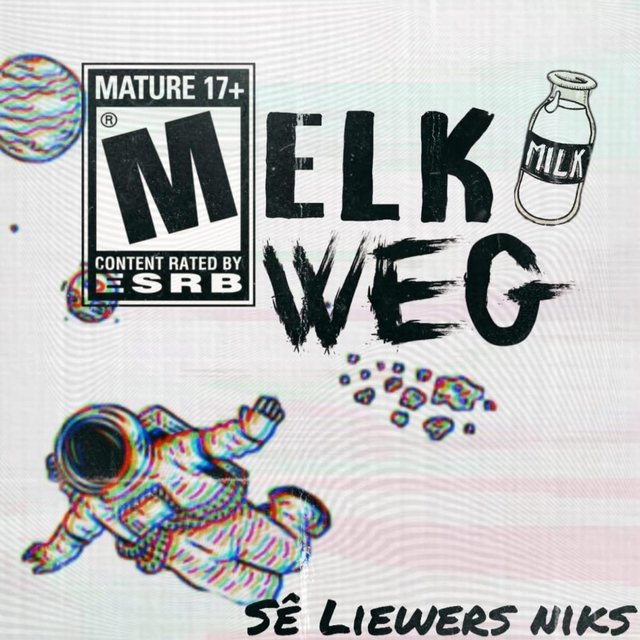 Sê Liewers Niks