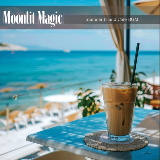 Summer Island Cafe Bgm