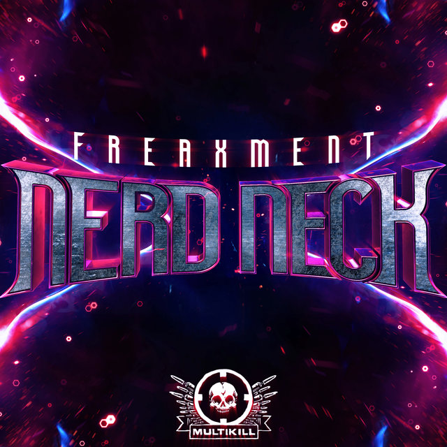 Nerd Neck