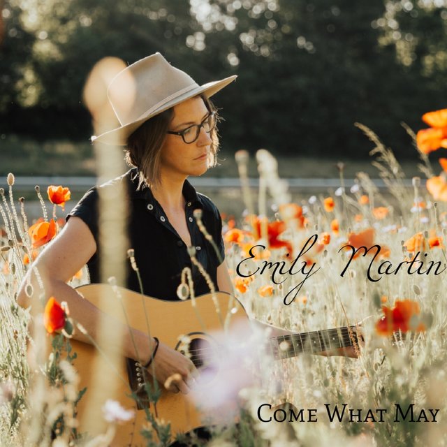 Come What May