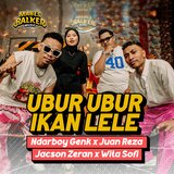 Ubur Ubur Ikan Lele