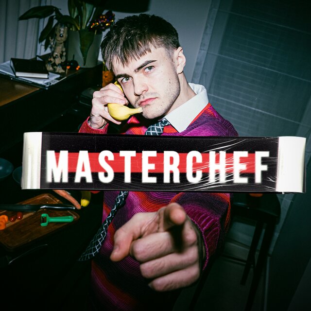MASTERCHEF
