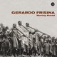 Cover art for album Moving Ahead by Gerardo Frisina