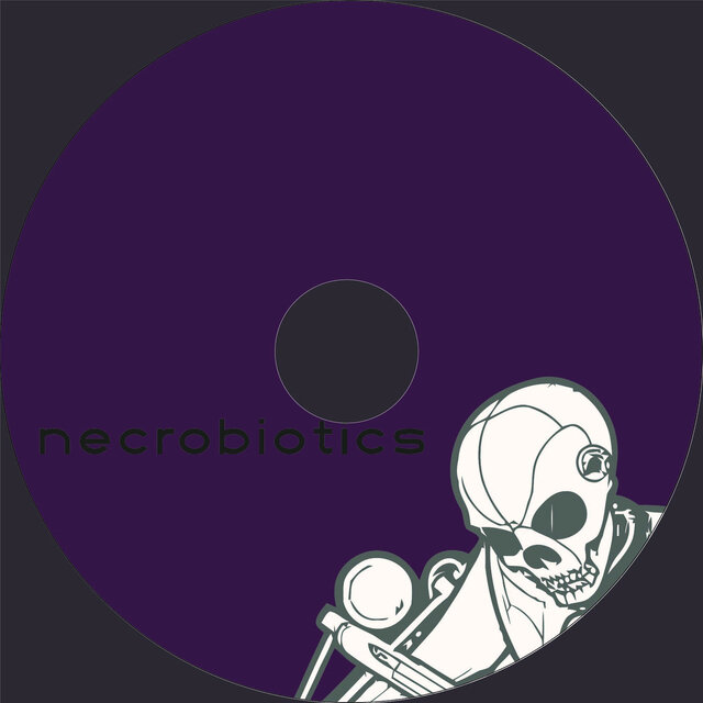 Necrobotics
