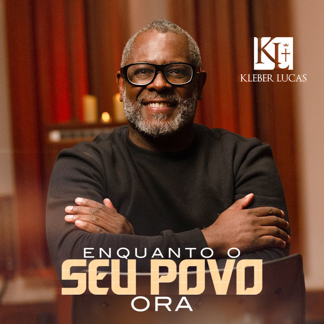 Enquanto o Seu Povo Ora