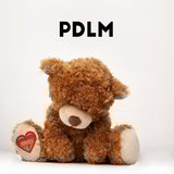 PDLM (feat. AB Hill)