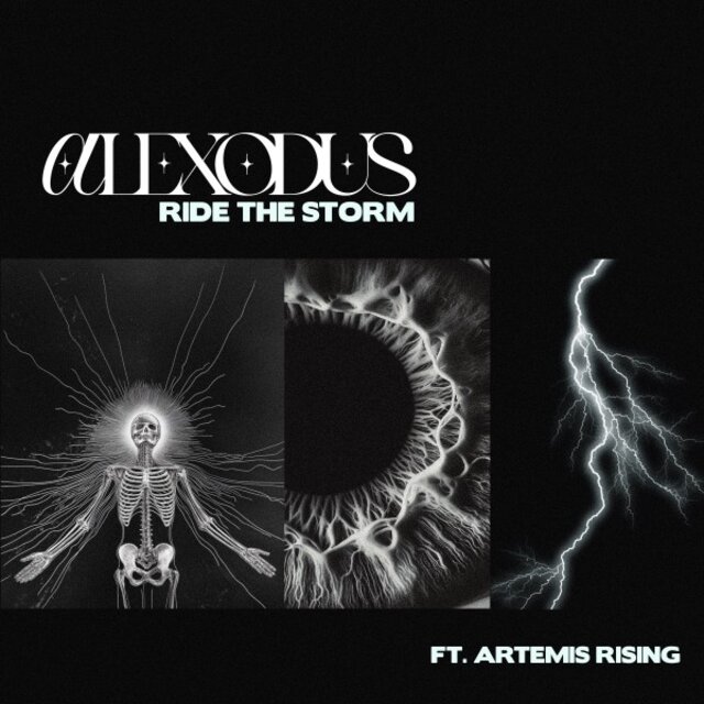 Ride the Storm