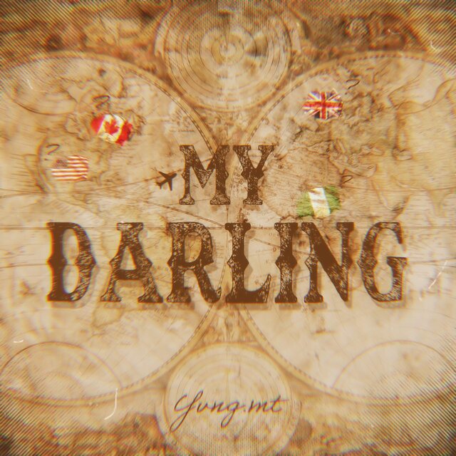 My Darling