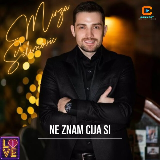 Ne znam cija si