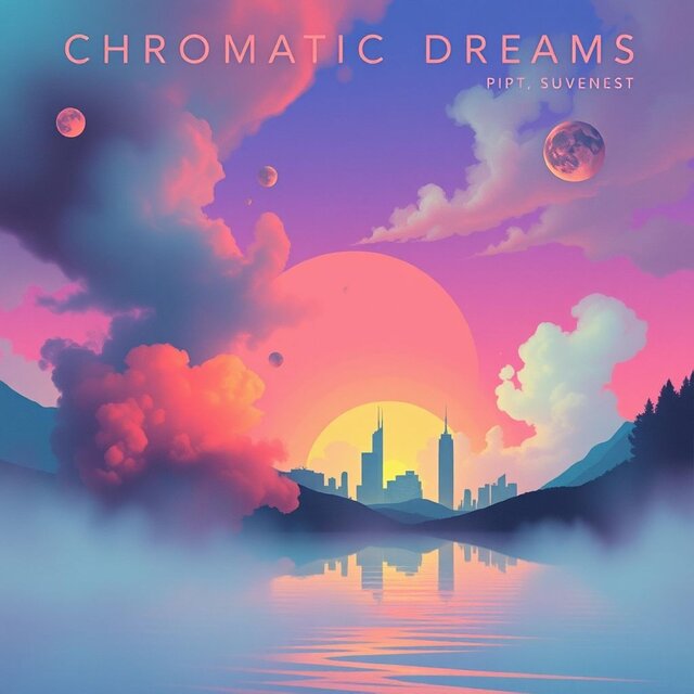 Chromatic Dreams