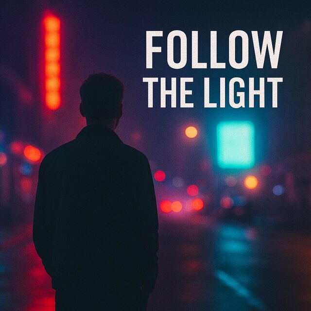 Follow the light