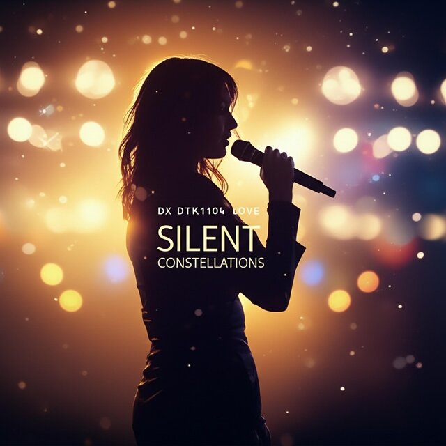 Silent Constellations