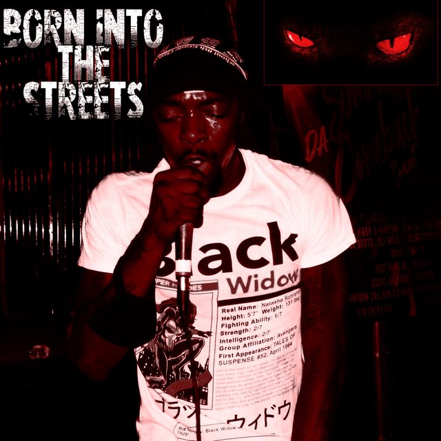 Born Into the Streets