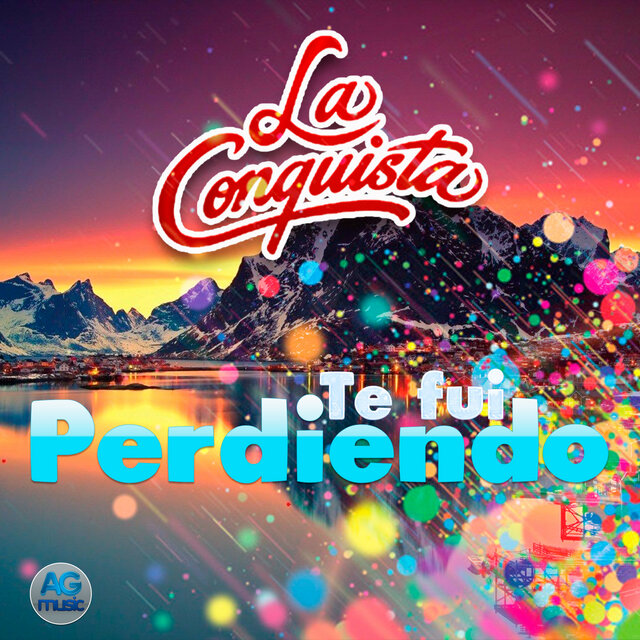 Te Fui Perdiendo
