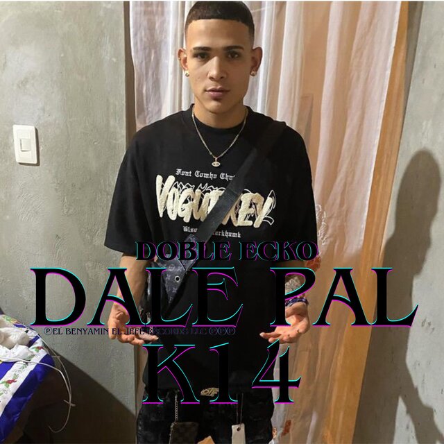 Dale Pal K14