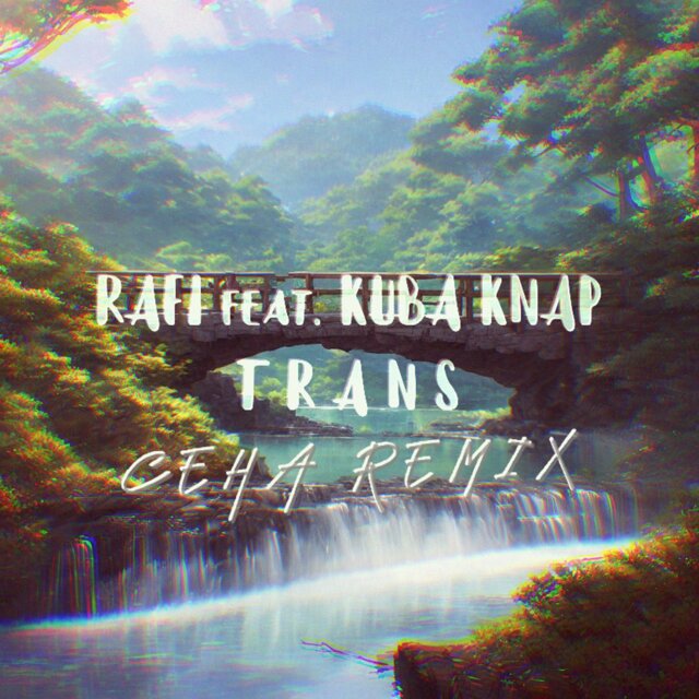 TRANS (CEHA REMIX)