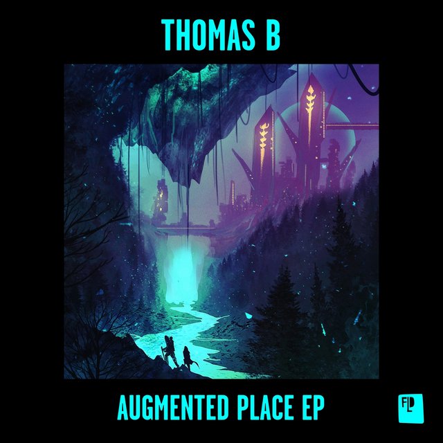 Augmented Place EP
