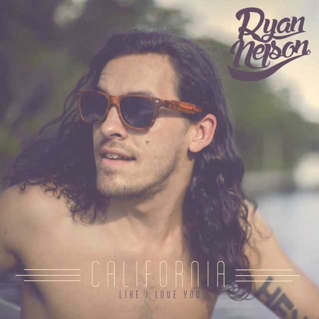 California (Like I Love You)