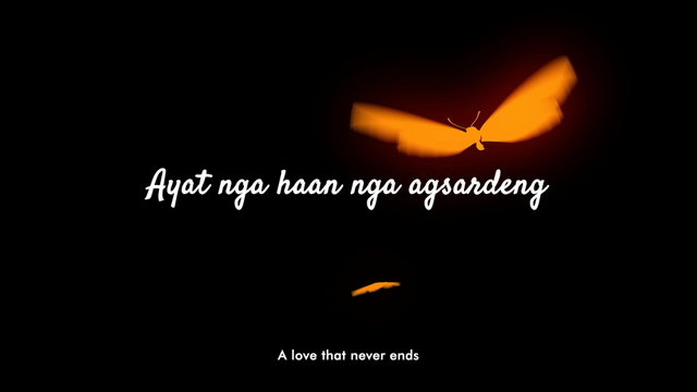 Agsardeng (Lyric Video)