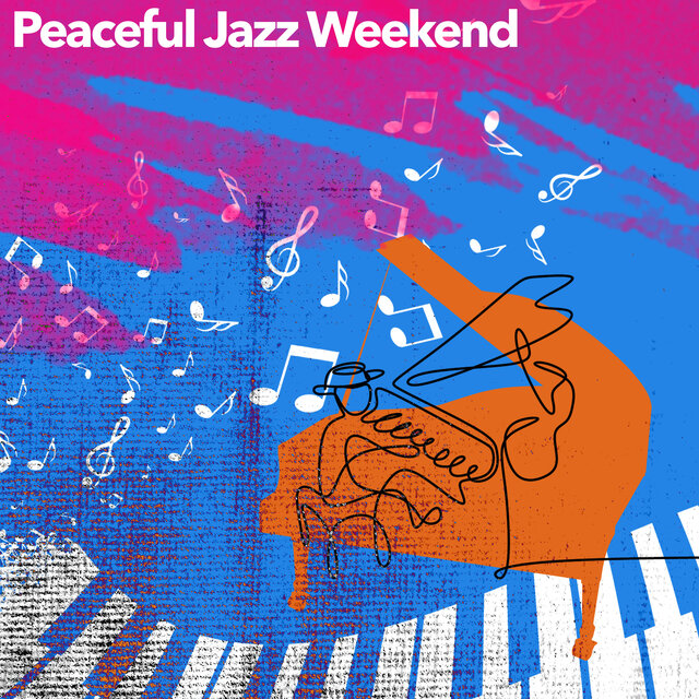Peaceful Jazz Weekend