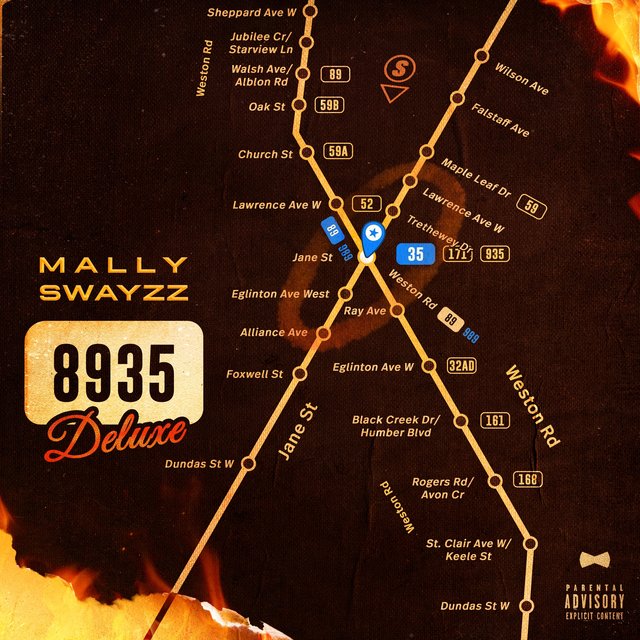 8935 (Deluxe)