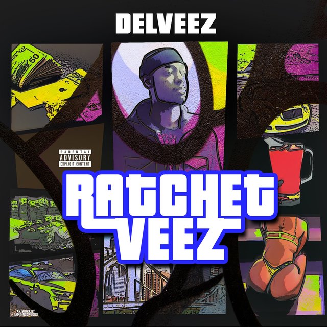 Ratchet Veez