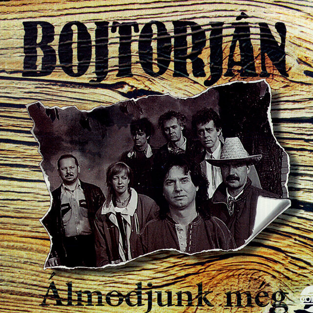 Álmodjunk még