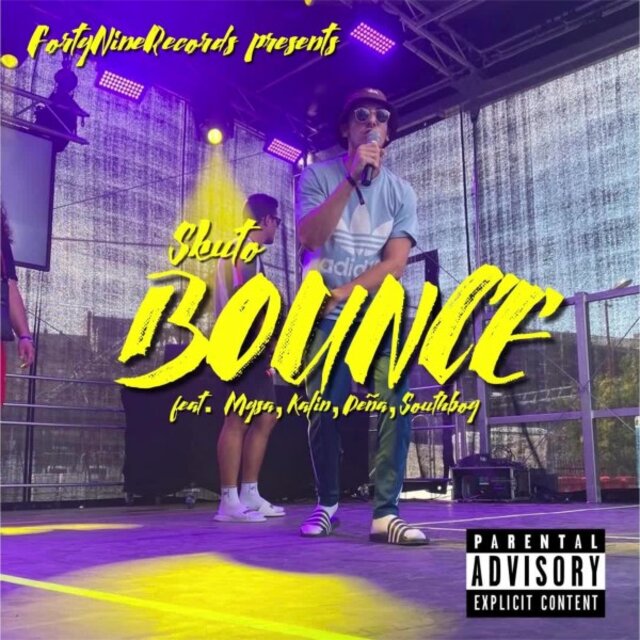 Bounce