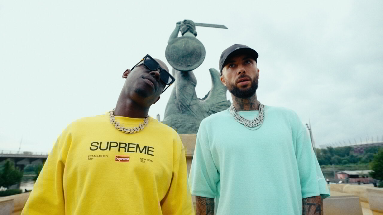 Poland Spring (Official Video)