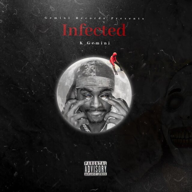 Infected!