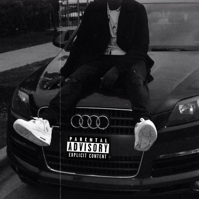 Like a G (feat. YNS Lelo)